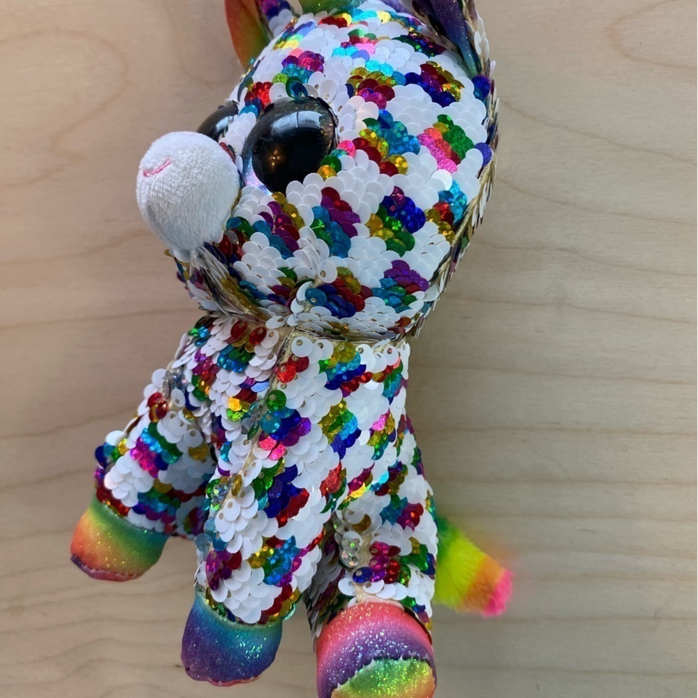 Cosmo TY Plush (EJ)